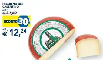 Pecorino Del Casentino