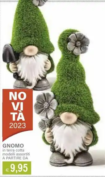 Gnomo