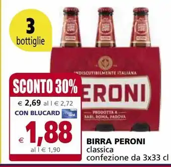 Birra peroni