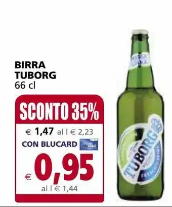 Birra tuborg