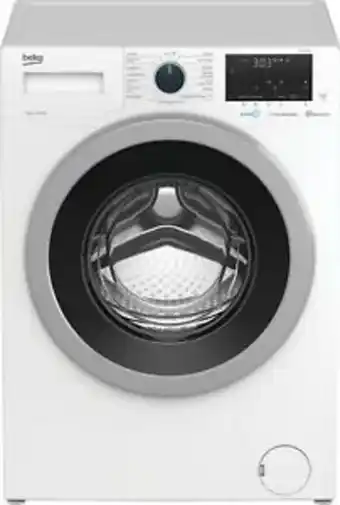 eBay Lavatrice beko classe b 9 kg 1400 giri inverter vapore bluetooth wty91436si-it offerta