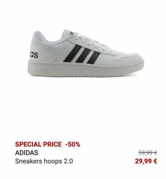 Scarpe sportive adidas