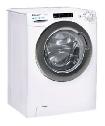 eBay Candy lavatrice slim classe c 7kg 1200 giri 45 cm tecnologia nfc css41272dwse-11 offerta