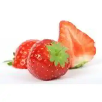 Fragole 400 gr
