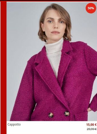 Cappotto