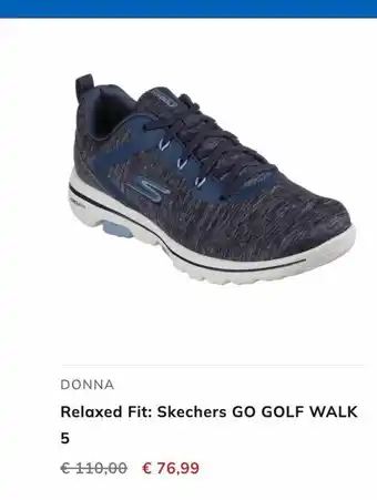 Scarpe donna