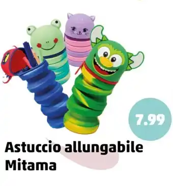 PENNY Astuccio allungabile Mitama offerta