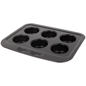 Stampo per muffin la cucina