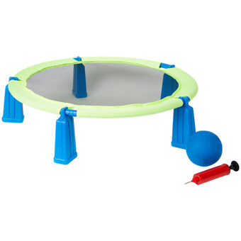 Action Gioco con palla e rete grafix offerta