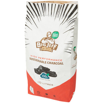 Action Carbonella big jeff high performance offerta