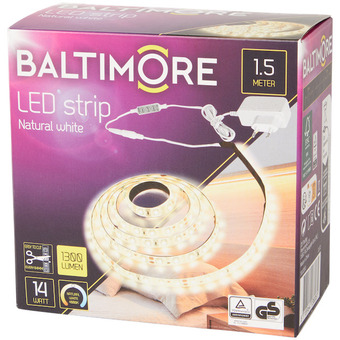Action Striscia led baltimore offerta