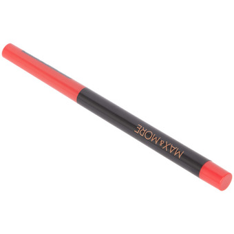 Matita labbra max & more classic red