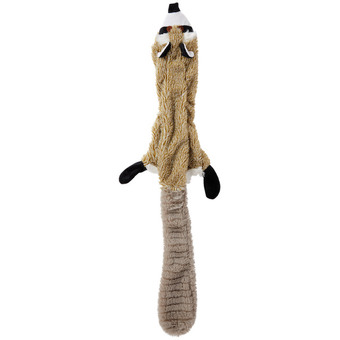 Peluche per cani beasty