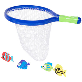 Kit di pesca