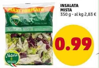 Insalata Mista 350 g