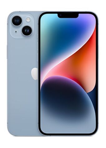iliad Iphone 14 plus offerta
