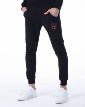 Abarth - uomo pantalone
