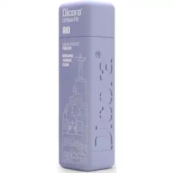 Dicora urban fit rio her edt vapo 30 ml vapo