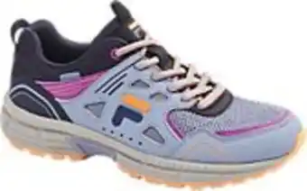 Sneaker trekking