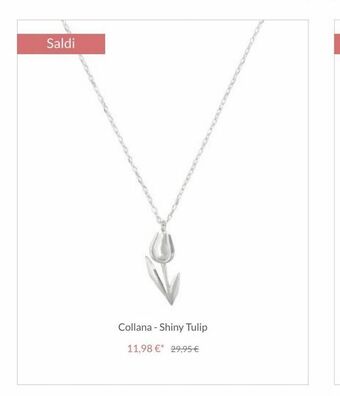Bijou Brigitte Collana offerta