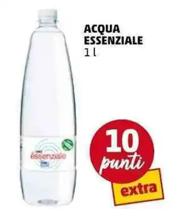 PENNY Essenziale Acqua 1 l offerta