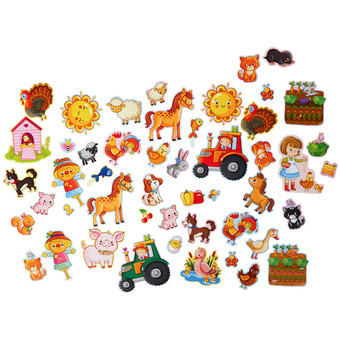 Sticker set