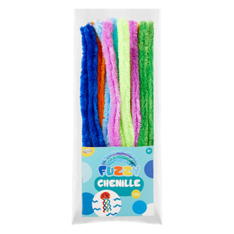 Fili di ciniglia craft universe