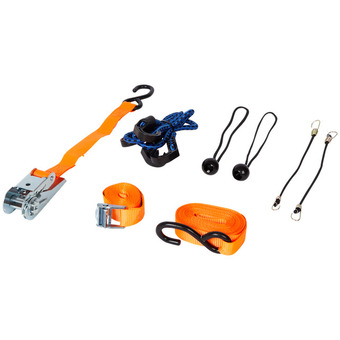 Kit di fissaggio per carichi