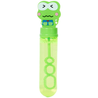 Bolle di sapone