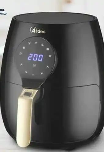 In'S Mercato Ardes Friggitrice Ad Aria offerta