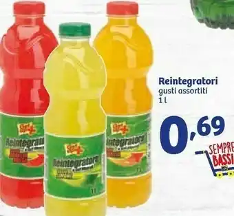 Get Up+ - Reintegratore Di Sali Minerali Gusto Arancia 1000 G(ml)