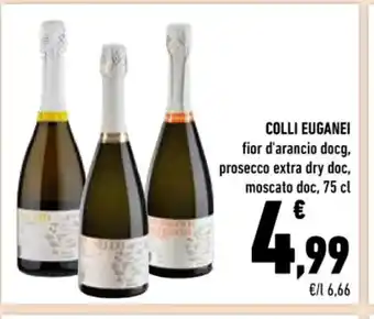 Colli Euganei 75 cl.