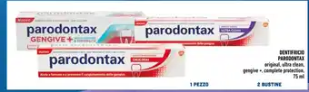 Parodontax Dentifricio 75 ml