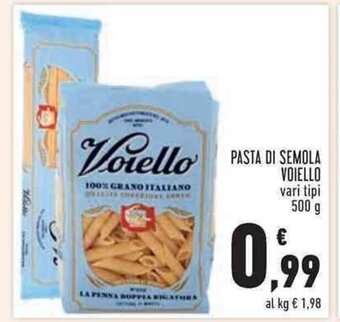 Voiello Pasta di Semola 500 g