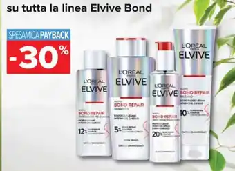 Elvive Bond