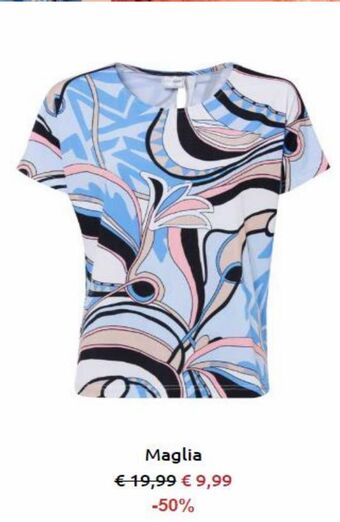 Maglia