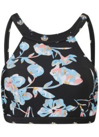 Reggiseno bikini a bustier