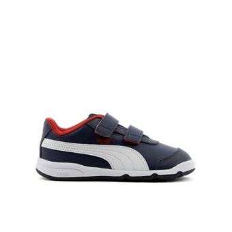 Scarpe&Scarpe Sneakers con velcro offerta