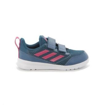 Sneakers adidas con velcro