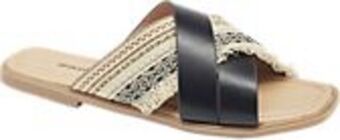 Deichmann Ciabatta offerta