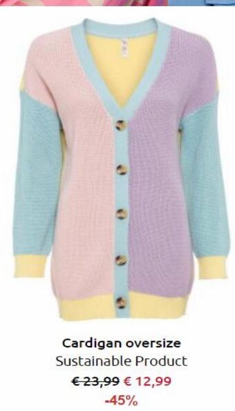 Cardigan