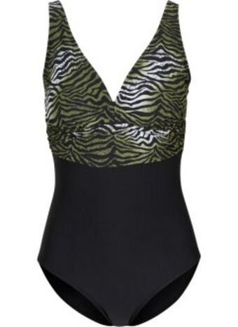 Costume intero sostenibile