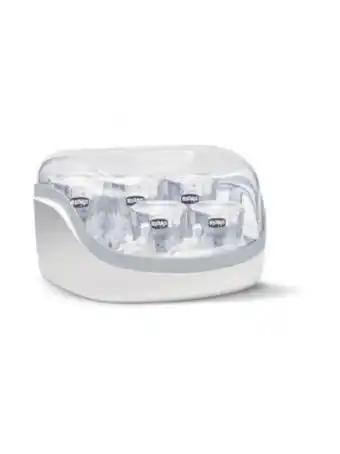 Chicco sterilizzatore per microonde