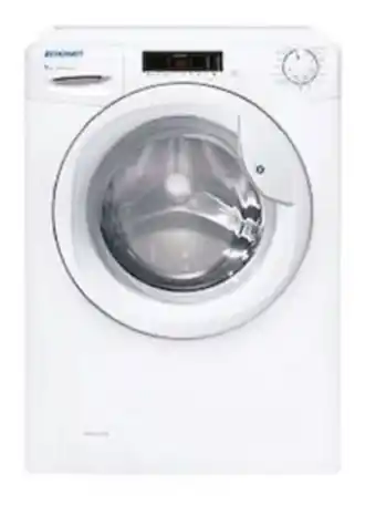 Zerowatt lavatrice classe d 9 kg 1200 giri 52 cm 16 programmi eoz 129te-11
