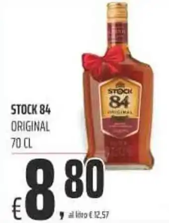 Stock 84 Original 70 cl