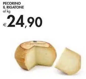 Pecorino Il Rigatone