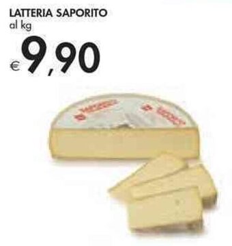 Bennet Latteria Saporito offerta