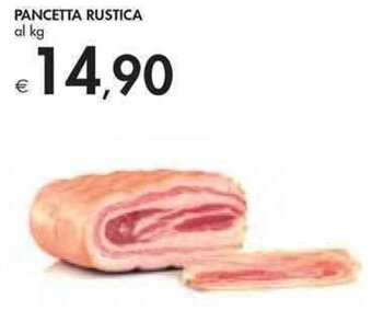 Pancetta Rustica
