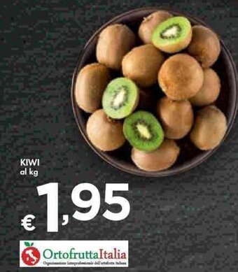 Bennet Kiwi offerta