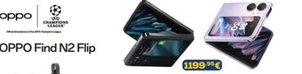 Euronics Oppo Find N2 Flip offerta